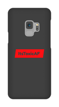 itstoxicaf Samsung Phone Cases