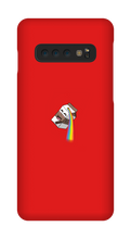 Pride Choccy Samsung Phone Cases