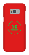 kingchaky Samsung Phone Cases