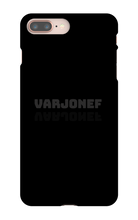 Varjone iphone phone case