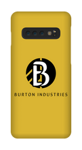 Burton Industries Samsung Phone Cases