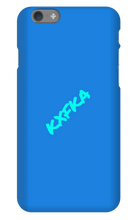 kxfka iPhone Phone Cases