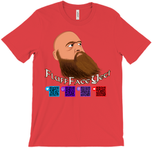 FFY QR Shirt