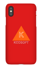 Kcosoft iPhone Phone Cases