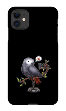 Chirp iPhone Phone Cases