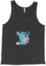 EwMilkPog Cow Tank Top
