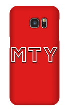 MTY Samsung Phone Cases