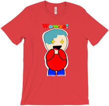 Wowza T-Shirt