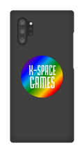 K-Space Rainbow Pride Samsung Case