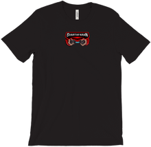 svartafaran87-2371 T-Shirts