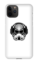 nzjedi iPhone Phone Cases