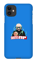 skatesnp_ iPhone Phone Cases
