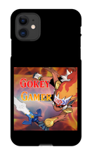 Gokey Gamer LIMITED-TIME iPhone Cases