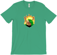 RISE T-Shirt