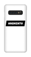 AronikTV Samsung Cases