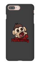 Funda para iPhone de la MonkiArmy