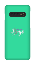 NRWBenjo Samsung Phone Cases