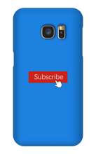 ryanfn Samsung Phone Cases