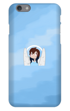 Whiteangelmc iPhone Phone Cases