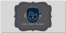 Jay 3rd XXL Gaming Mousepad