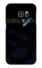 Galton Samsung Phone case