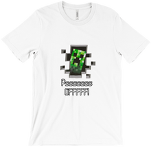 PSS OFF Crepper Shirt (Unisex)