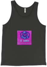 qloaner Tank Top