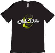 Ash Dolla logo T-Shirts
