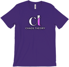 b_the_chaos T-Shirts