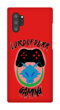 lordofdurr Samsung Phone Cases