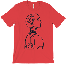 Robotic T-Shirt