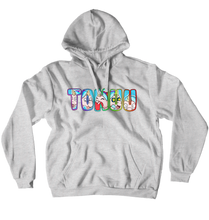 Hoodies (No-Zip/Pullover)