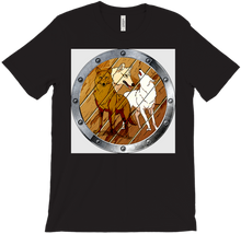 followgela T-Shirts