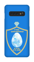 Diamond Egg Samsung Phone Cases