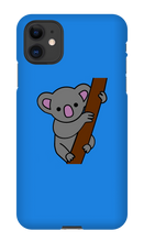 puckle_puck iPhone Phone Cases