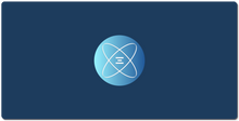 Blue Essence XXL Gaming Mousepad