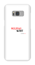 WolfPacHandyHülleSamsung