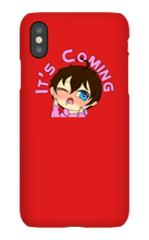 mrspudtater iPhone Phone Cases
