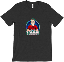 tommyrrfn T-Shirts