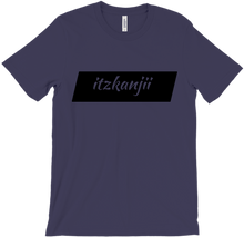 itzkanjii T-Shirts