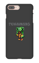 tcgamers iPhone Phone Cases