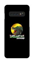 brounitedgaming Samsung Phone Cases