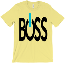 AR - BOSS T-Shirts