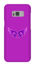 intensefairybcynot Samsung Phone Cases