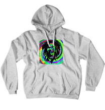 Bob Hoodies (No-Zip/Pullover)