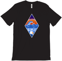 OMA Halo Emblem Tee