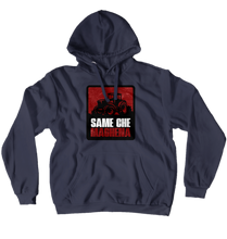 quei_bravi_ragazzi Hoodies (No-Zip/Pullover)