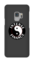 IntenseFinance Samsung Phone Cases