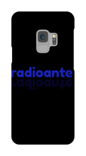 radioante Samsung Phone Cases