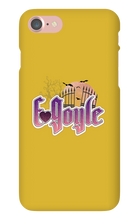 egoyle iPhone Phone Cases